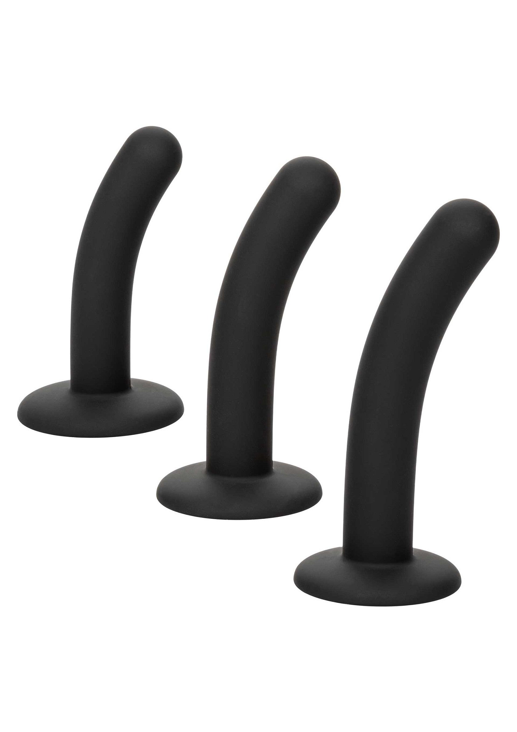CalExotics Boundless Curve Pegging Kit