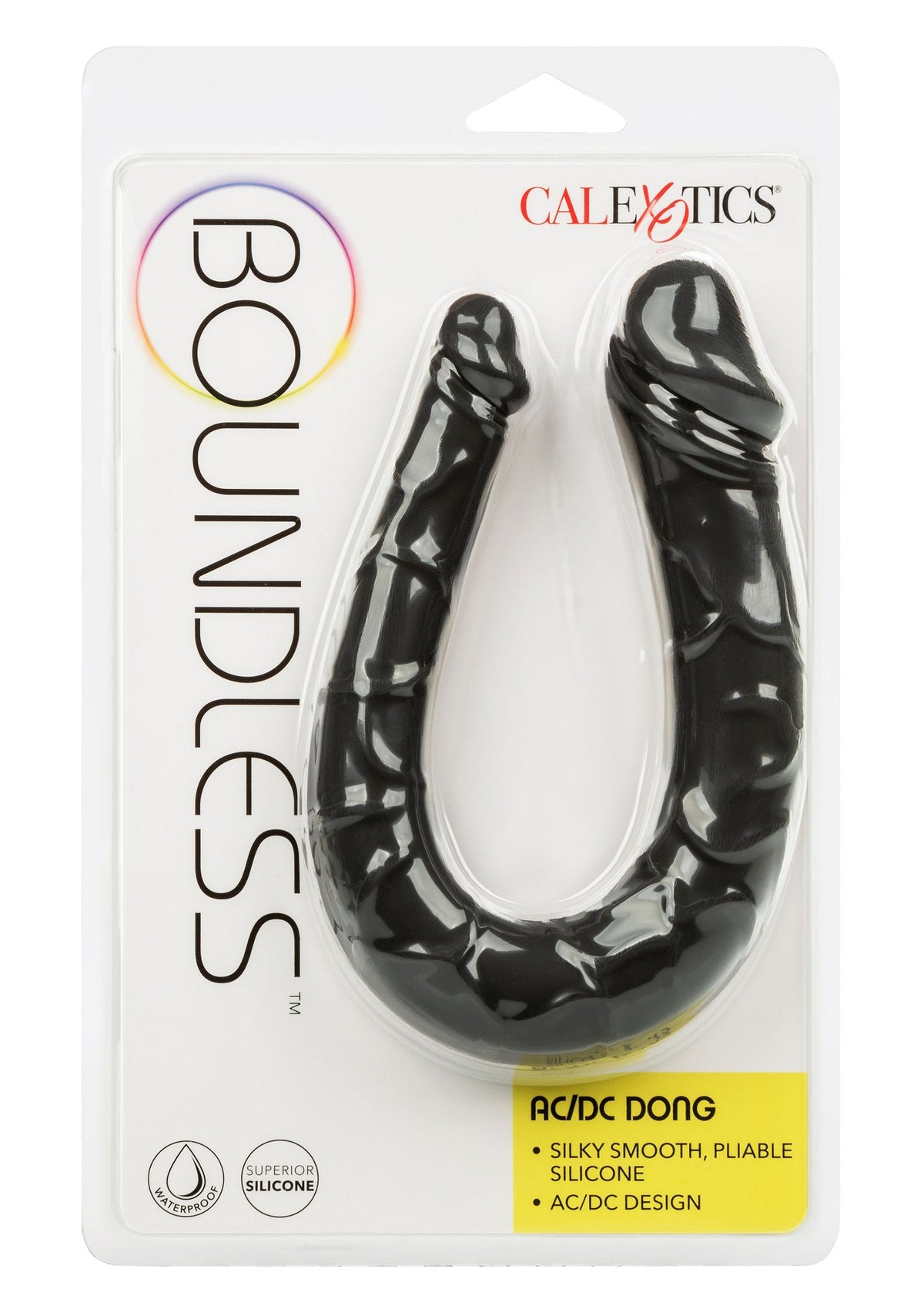CalExotics Boundles AC/DC Dong