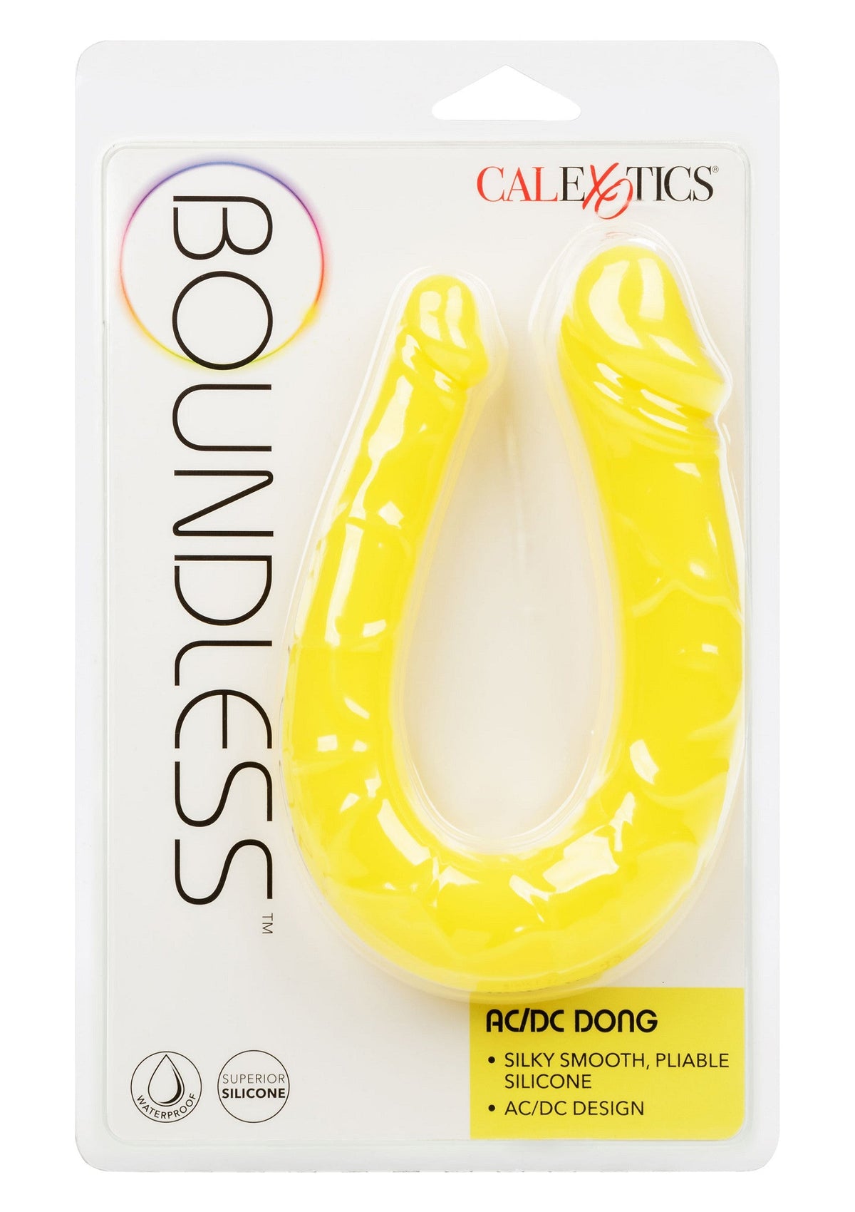 CalExotics Boundles AC/DC Dong