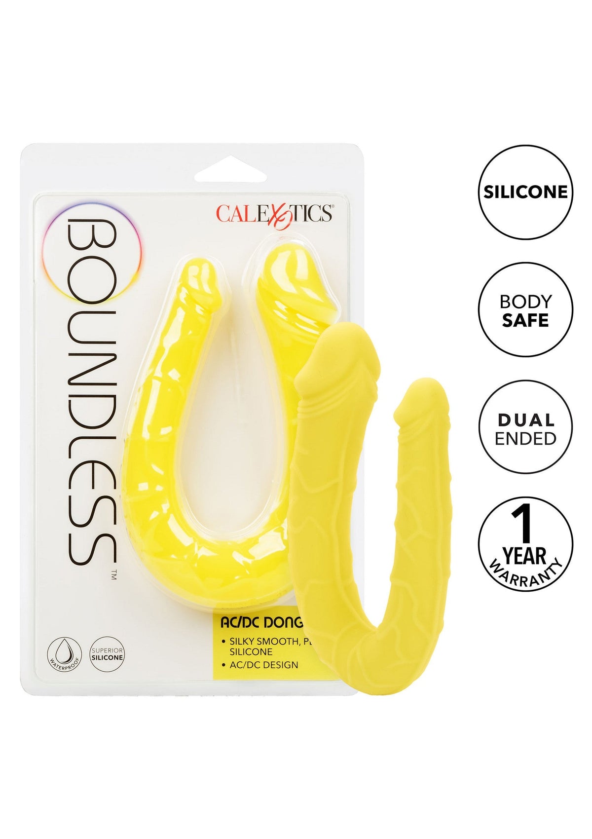 CalExotics Boundles AC/DC Dong