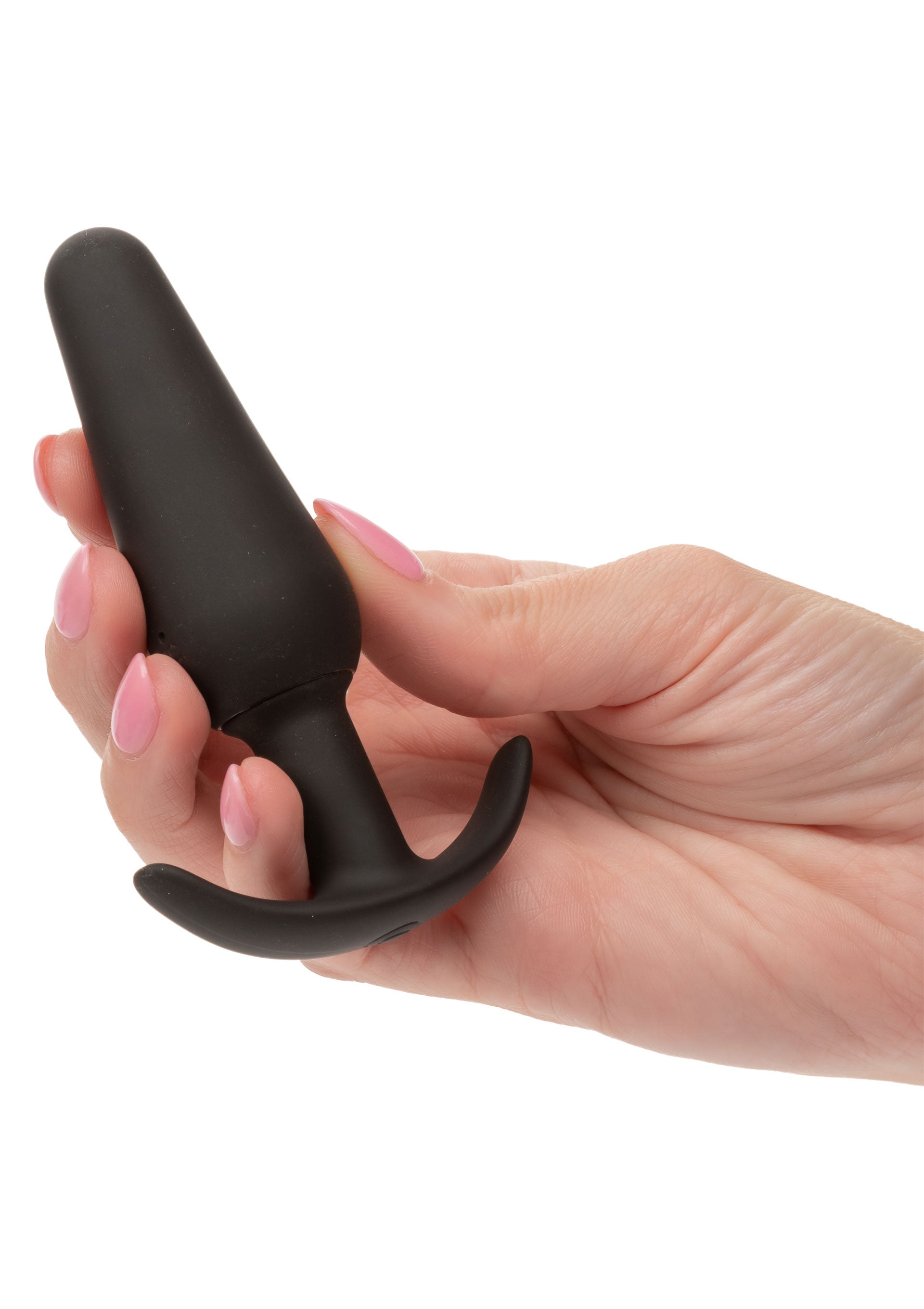 CalExotics Vibrating Slim Plug