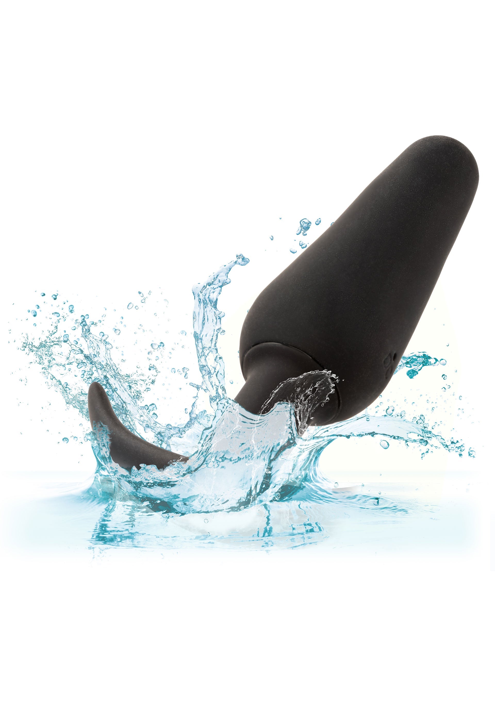 CalExotics Vibrating Slim Plug