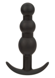 CalExotics Vibrating Beaded Plug
