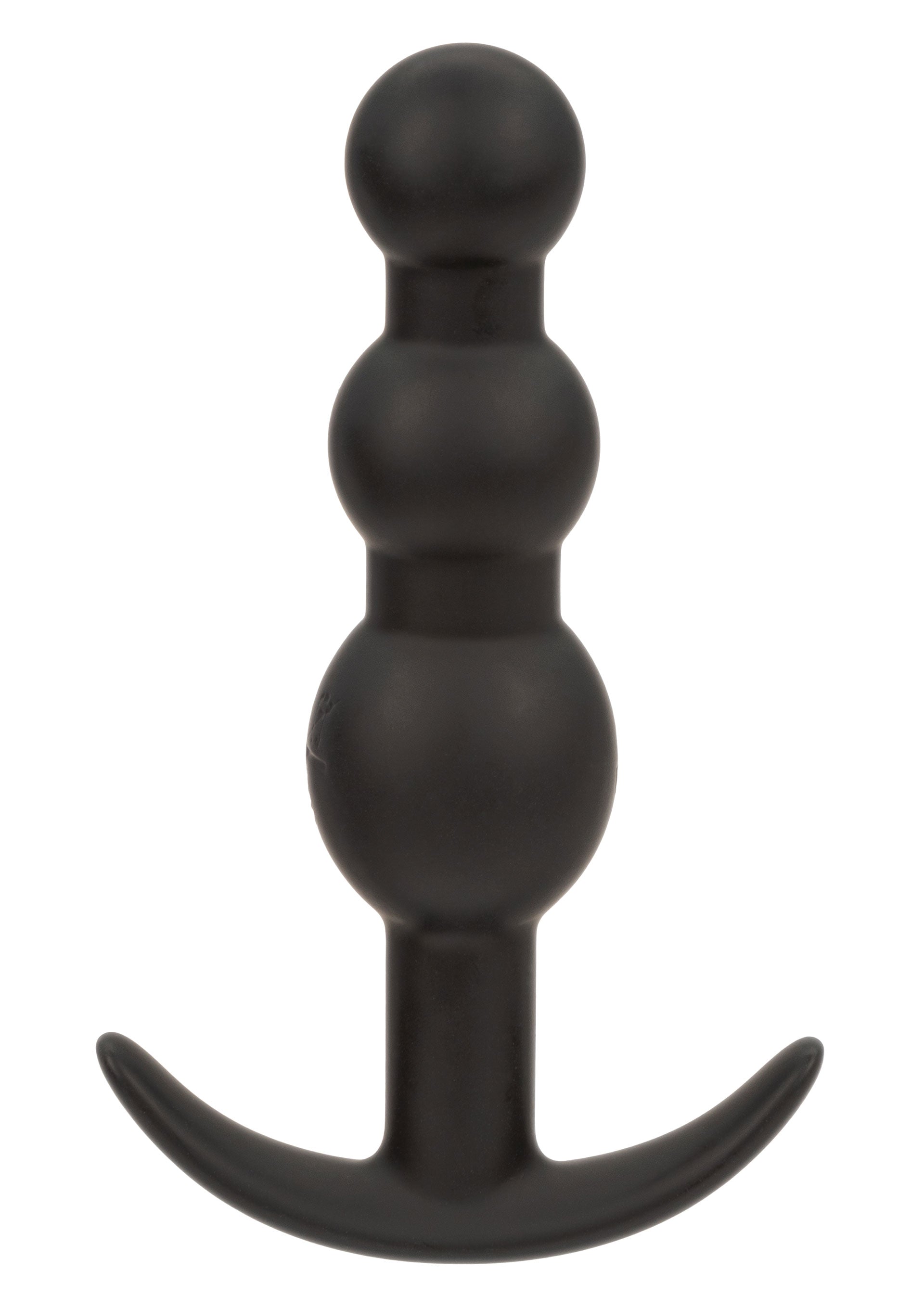 CalExotics Vibrating Beaded Plug