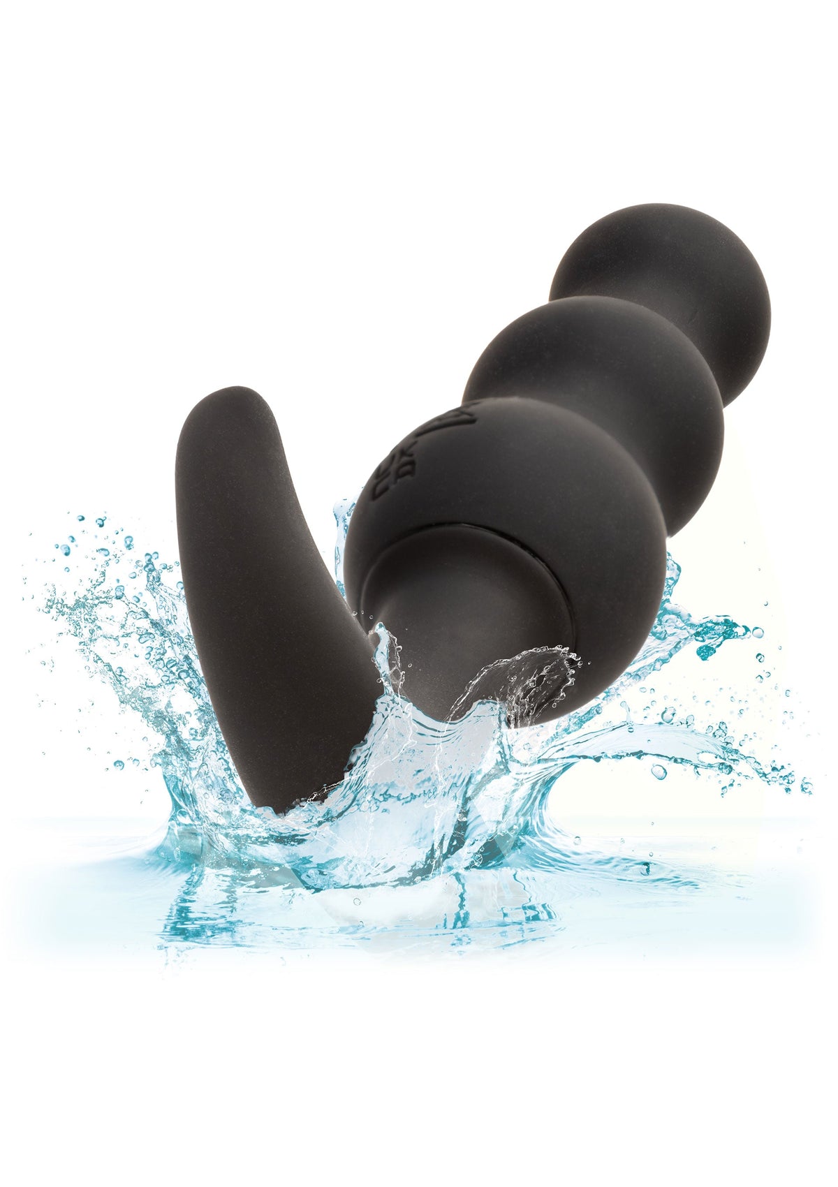 CalExotics Vibrating Beaded Plug