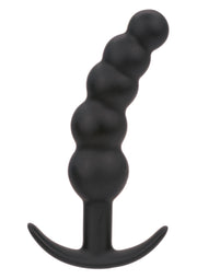 CalExotics Vibrating X5 Beaded Plug
