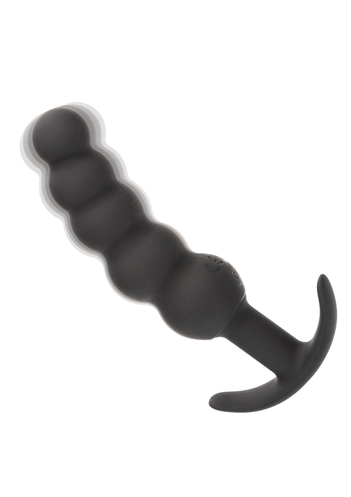 CalExotics Vibrating X5 Beaded Plug