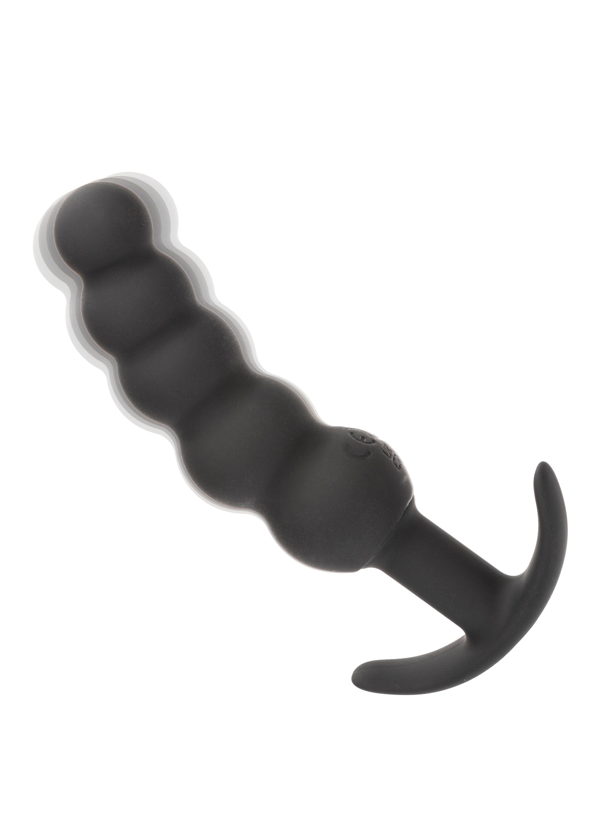 CalExotics Vibrating X5 Beaded Plug