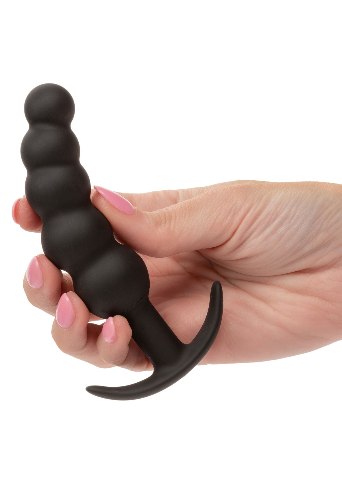 CalExotics Vibrating X5 Beaded Plug