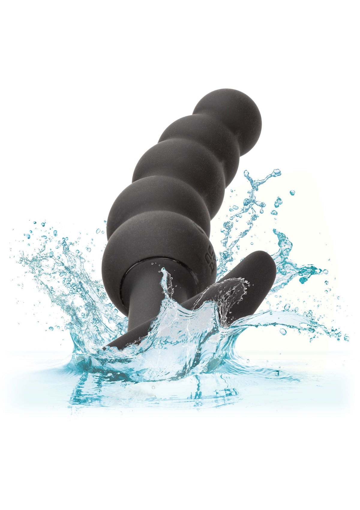 CalExotics Vibrating X5 Beaded Plug