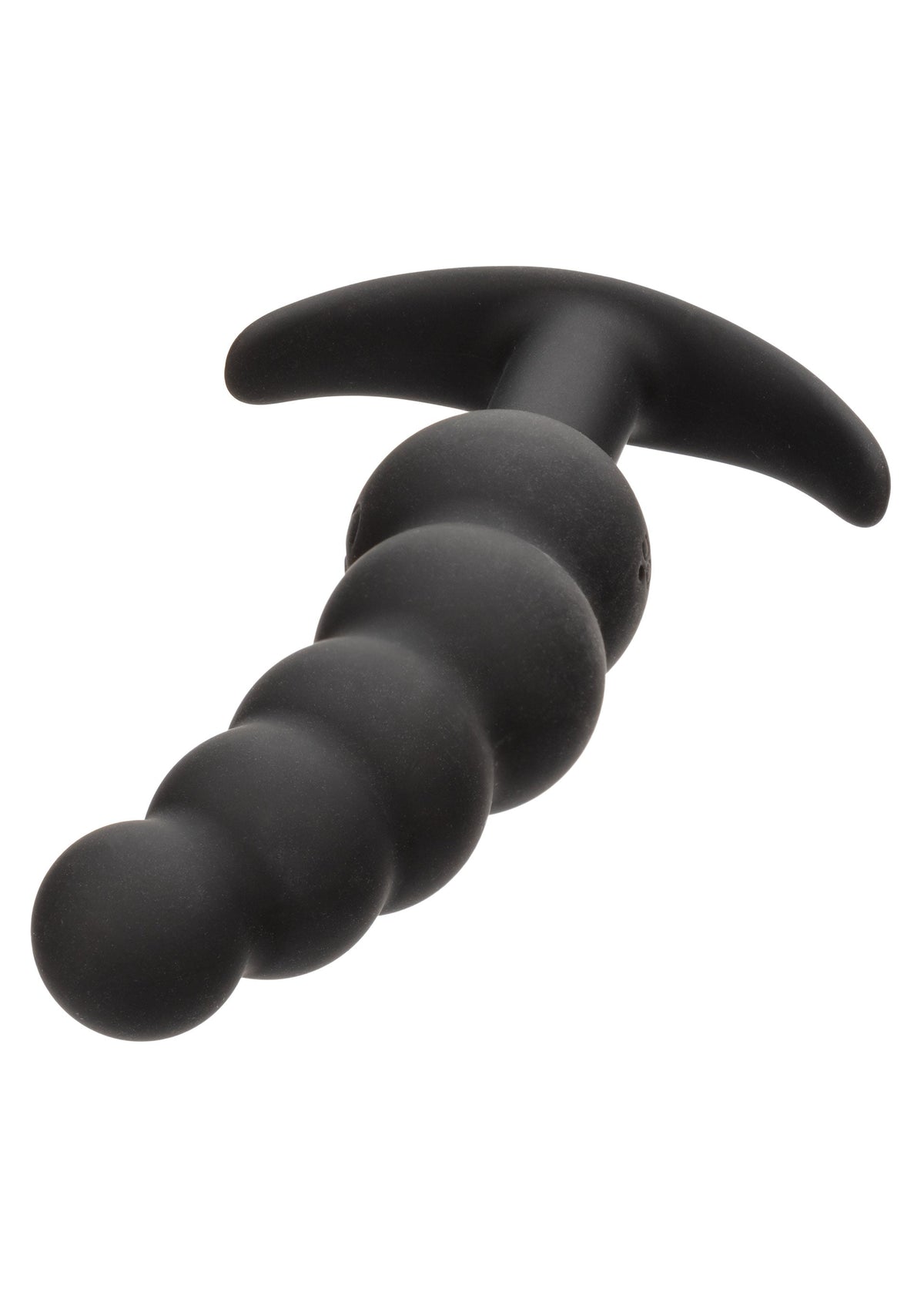 CalExotics Vibrating X5 Beaded Plug