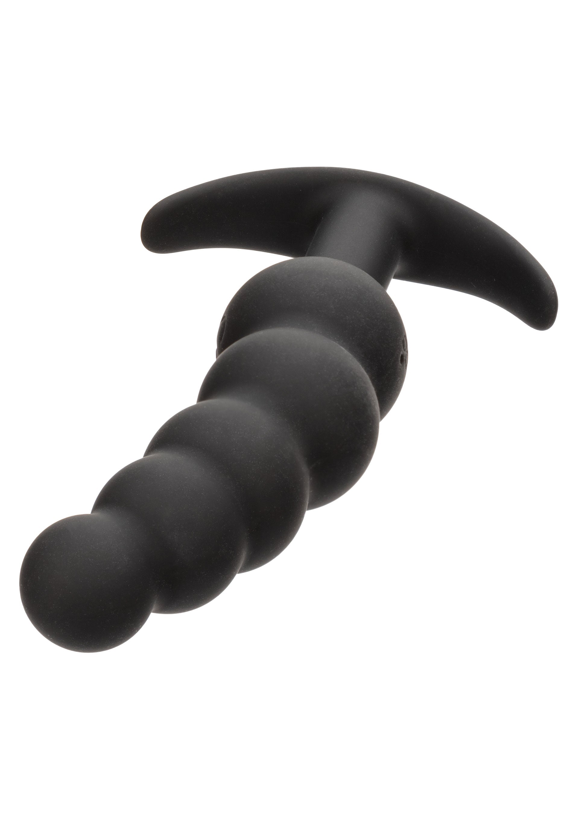 CalExotics Vibrating X5 Beaded Plug