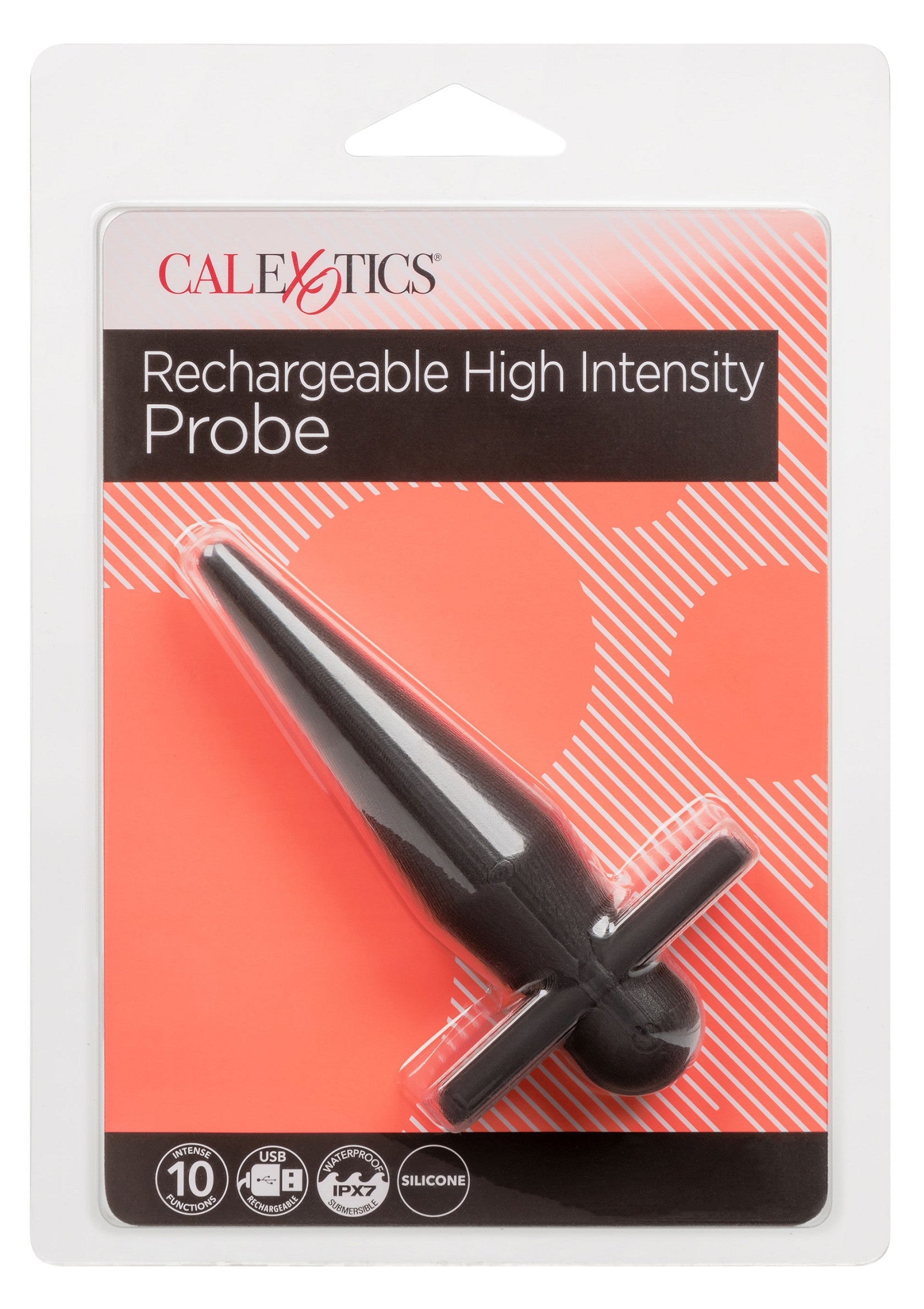 CalExotics High Intensity Probe