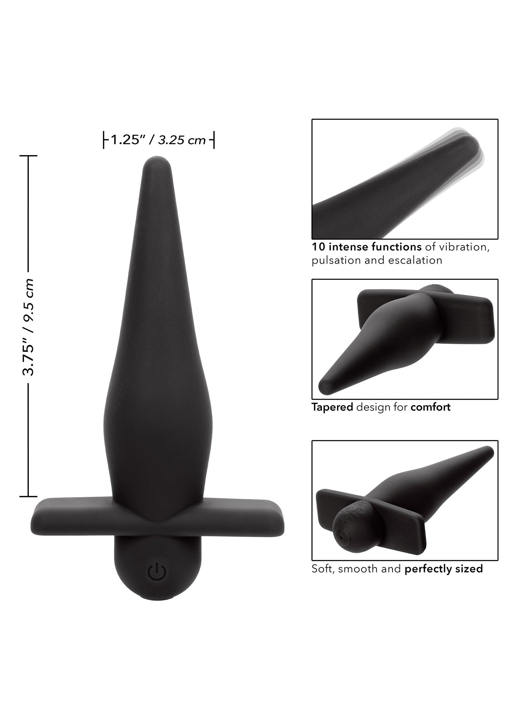 CalExotics High Intensity Probe
