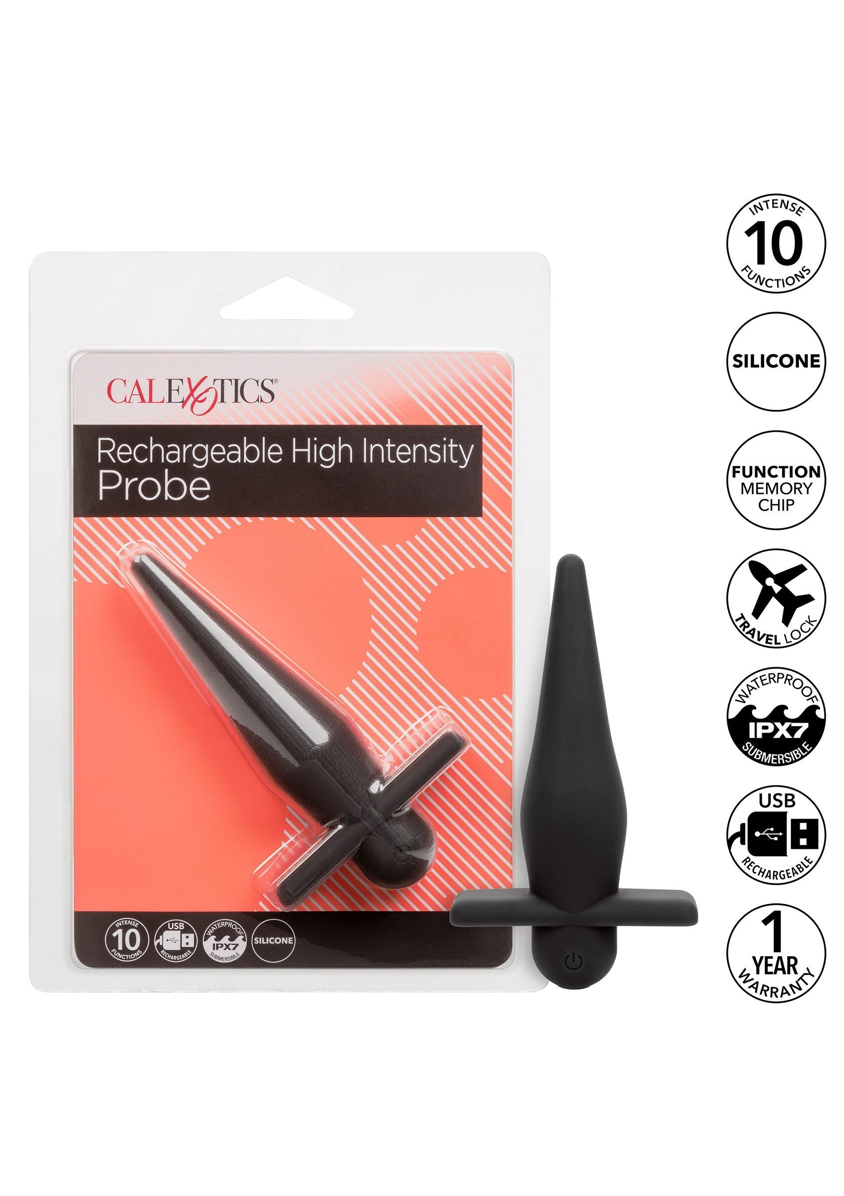 CalExotics High Intensity Probe