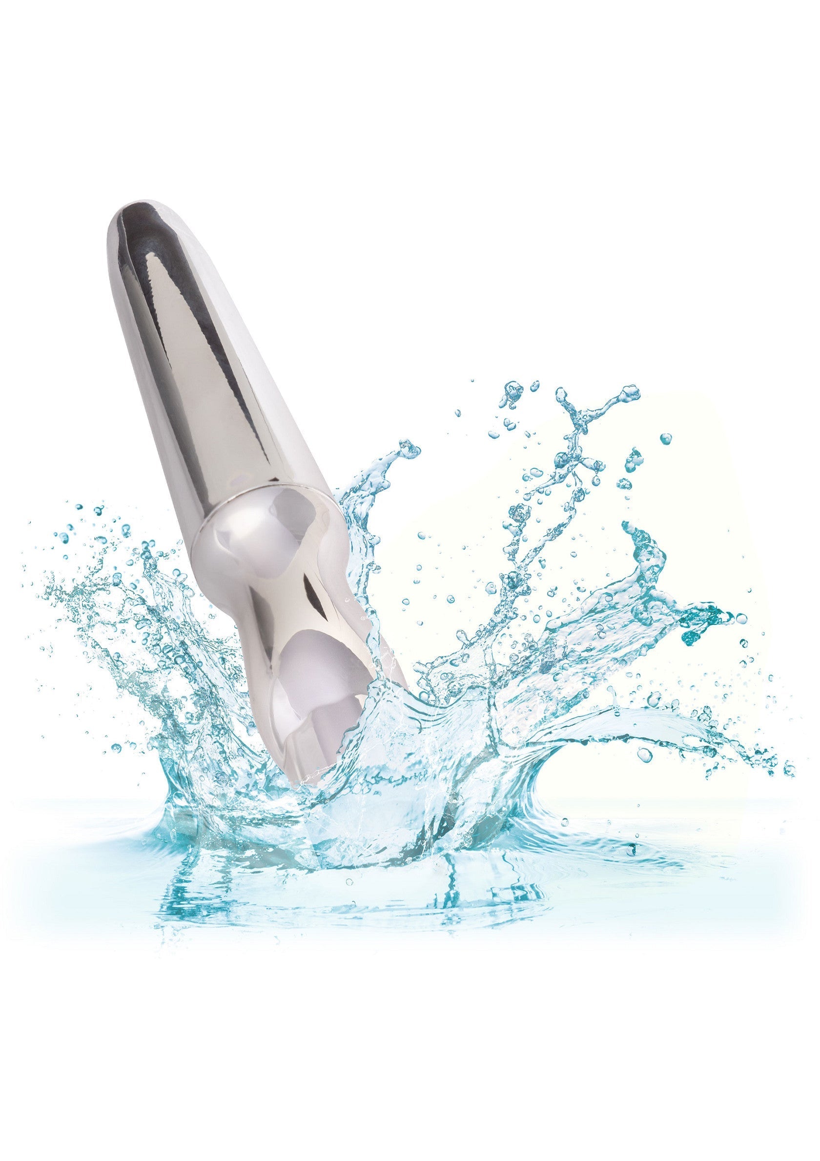 CalExotics Rechargeable Anal Probe
