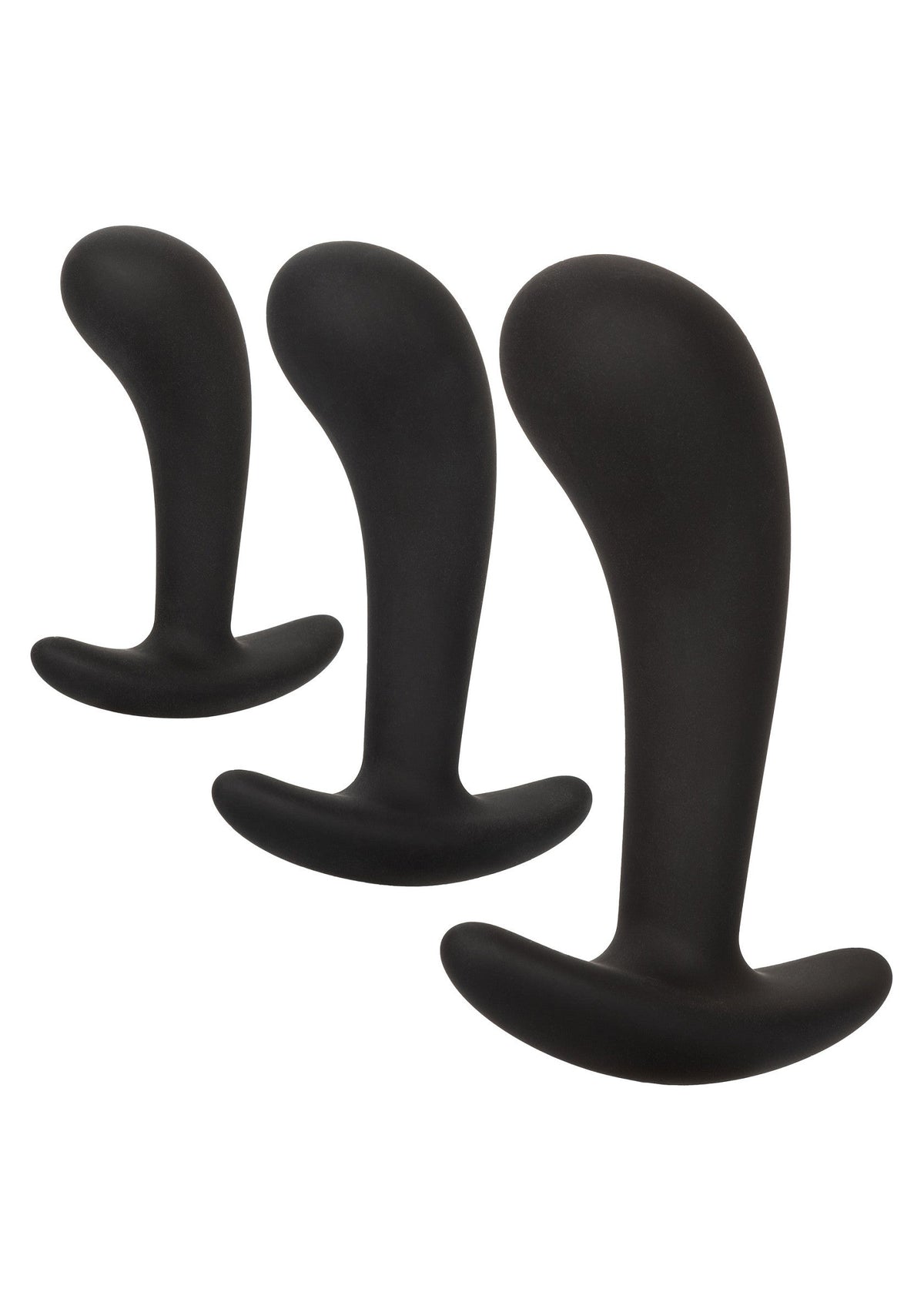 CalExotics Silicone Prostate Kit