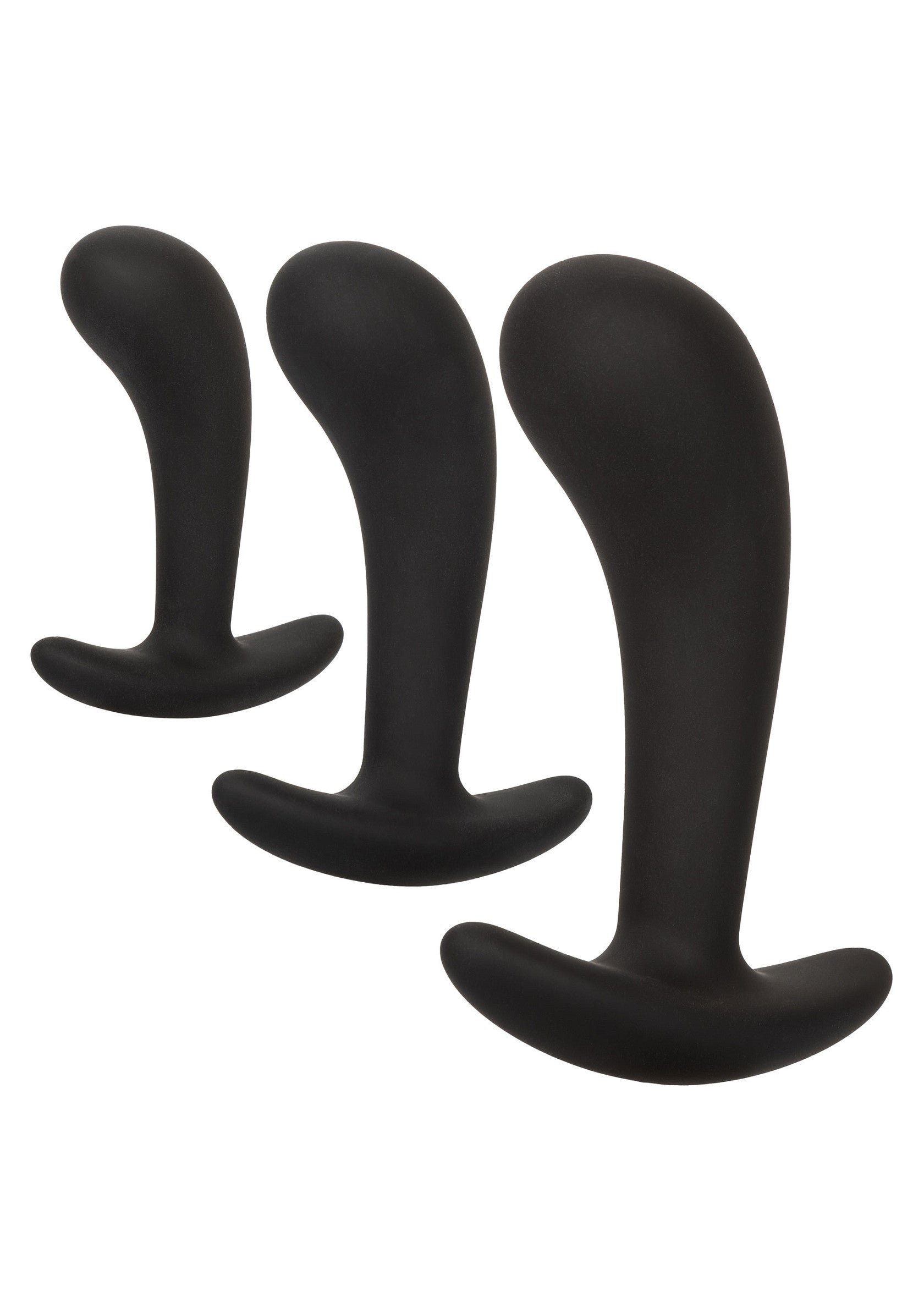 CalExotics Silicone Prostate Kit