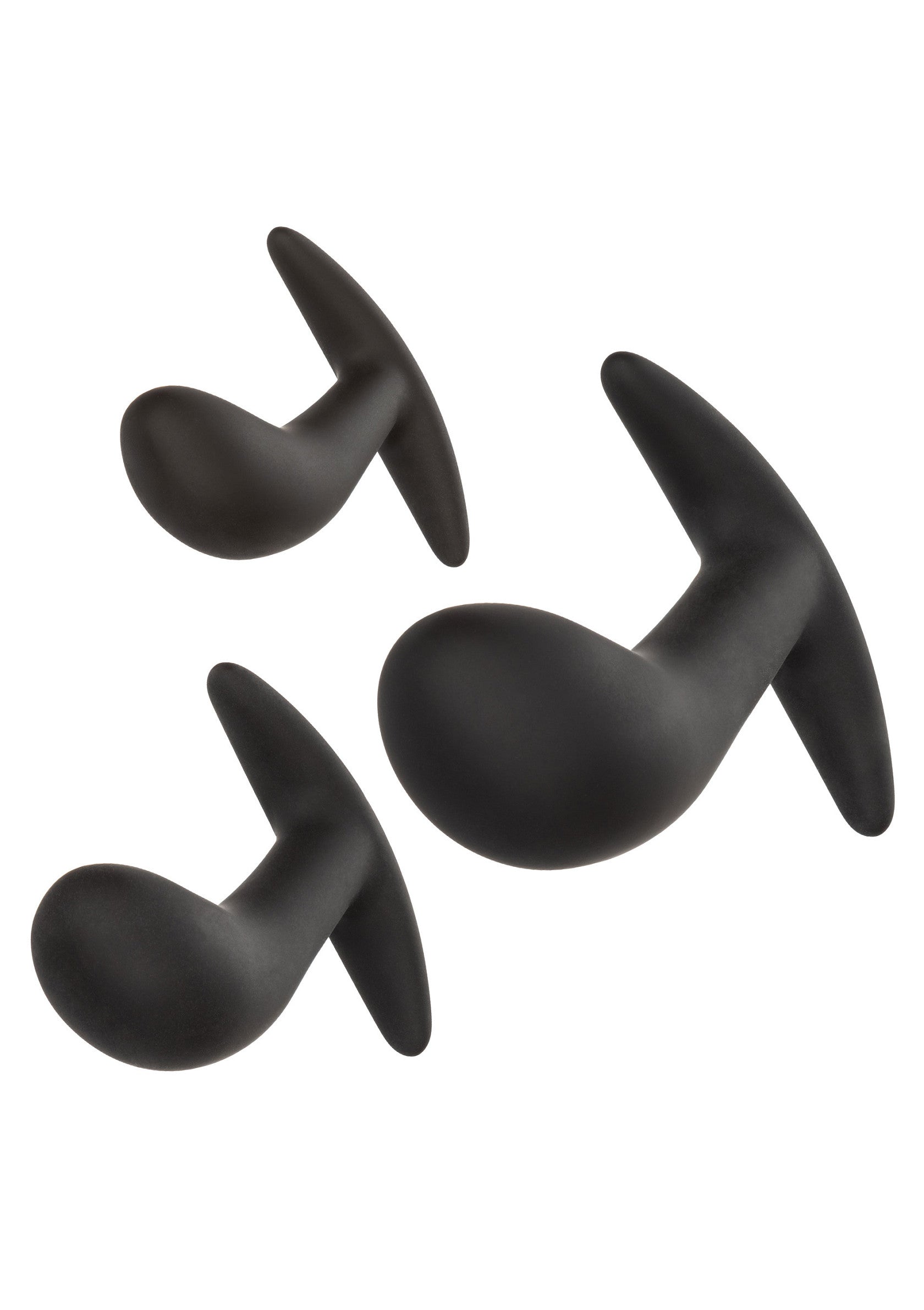 CalExotics Silicone Prostate Kit