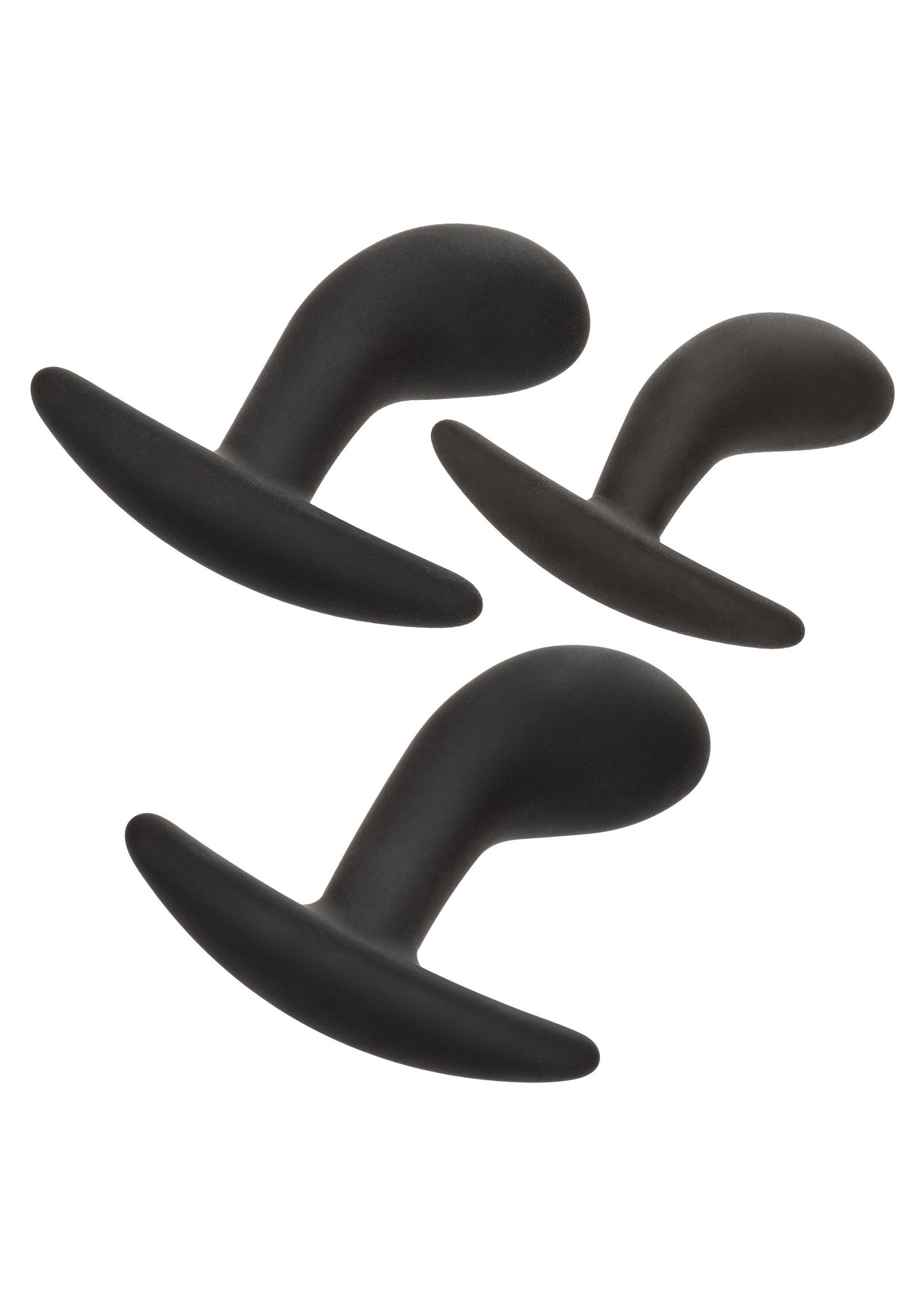 CalExotics Silicone Prostate Kit