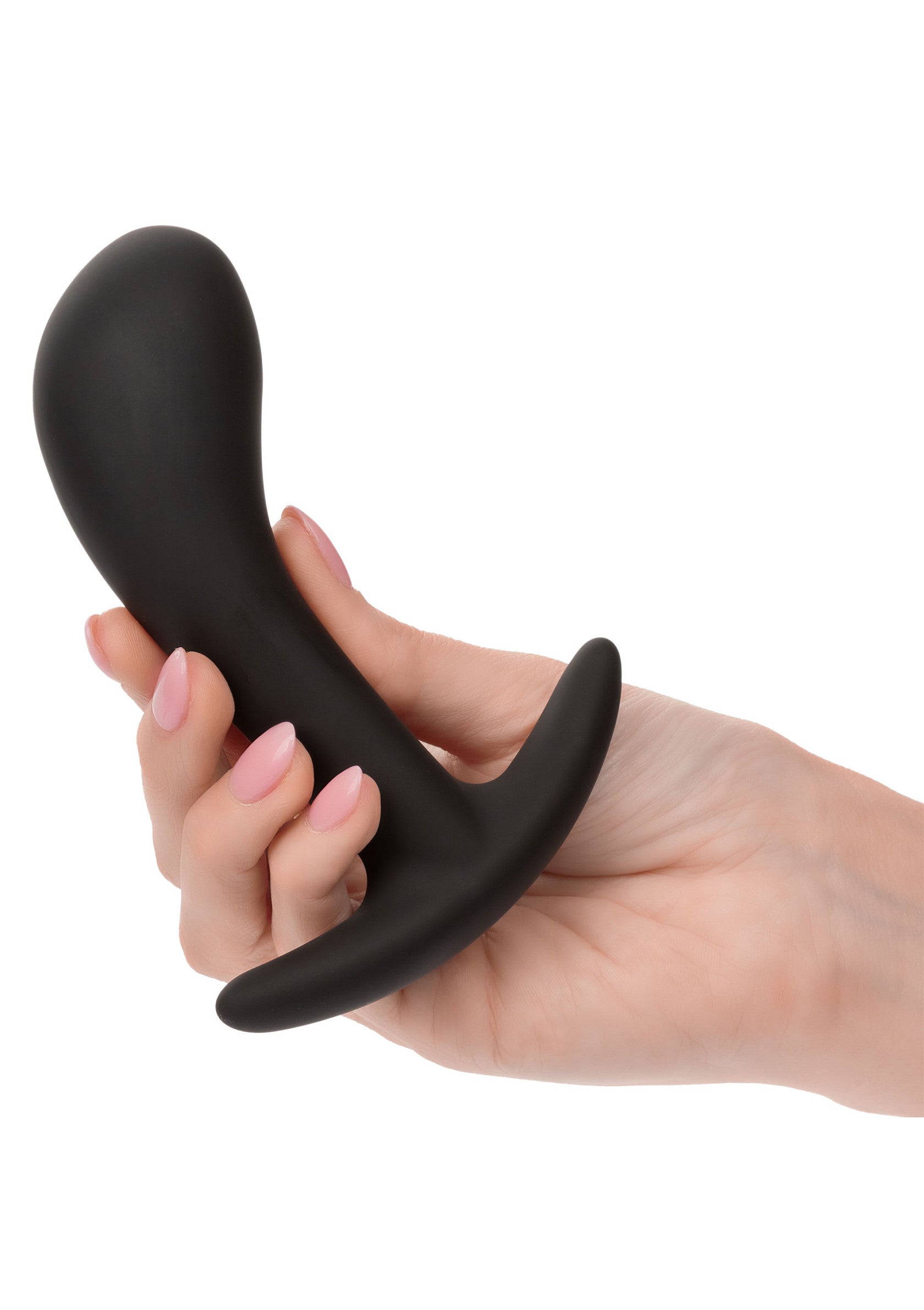 CalExotics Silicone Prostate Kit