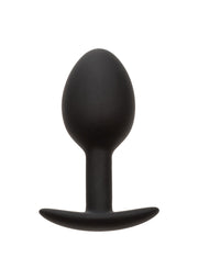 CalExotics Weighted Silicone Plug