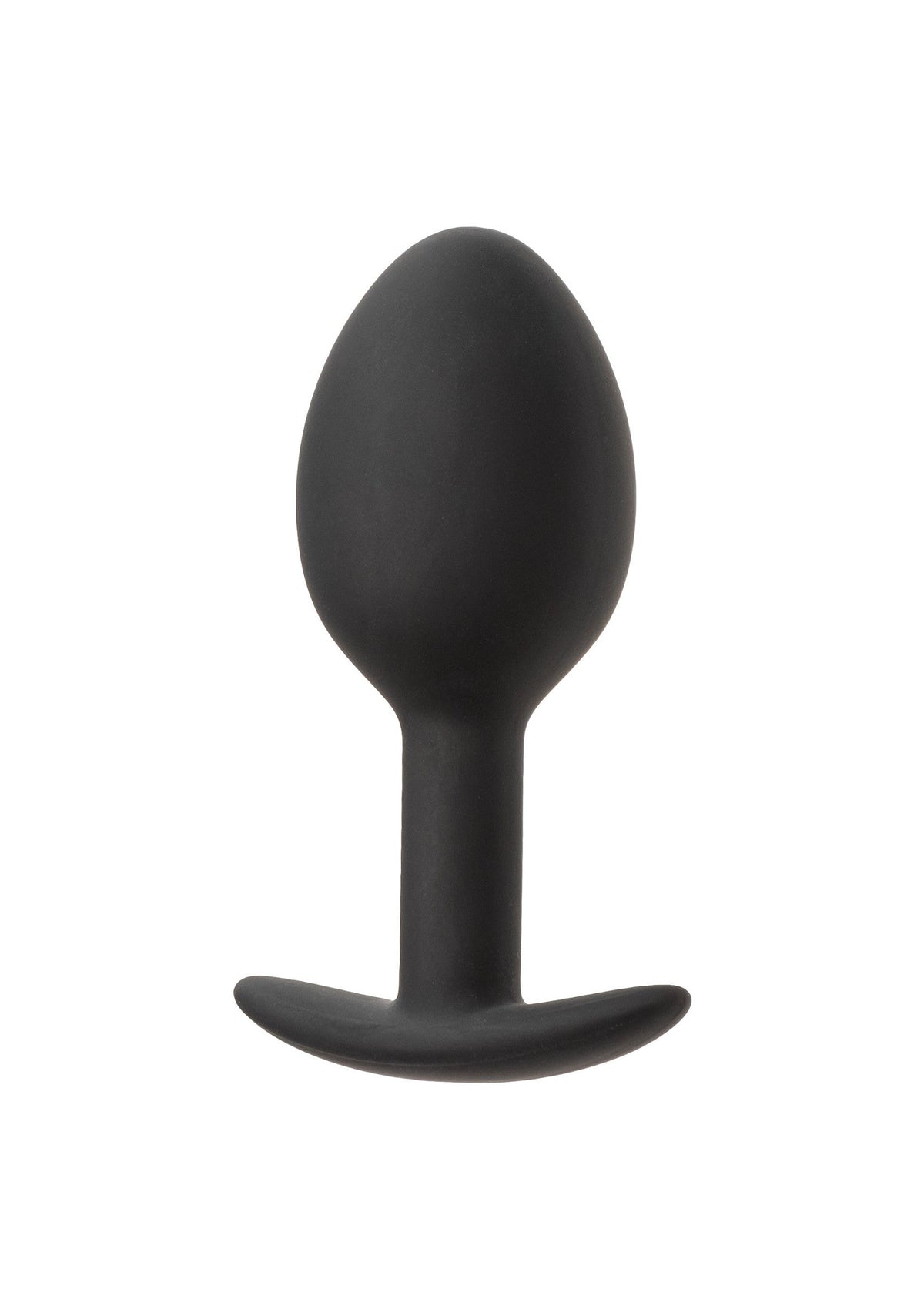 CalExotics Weighted Silicone Plug