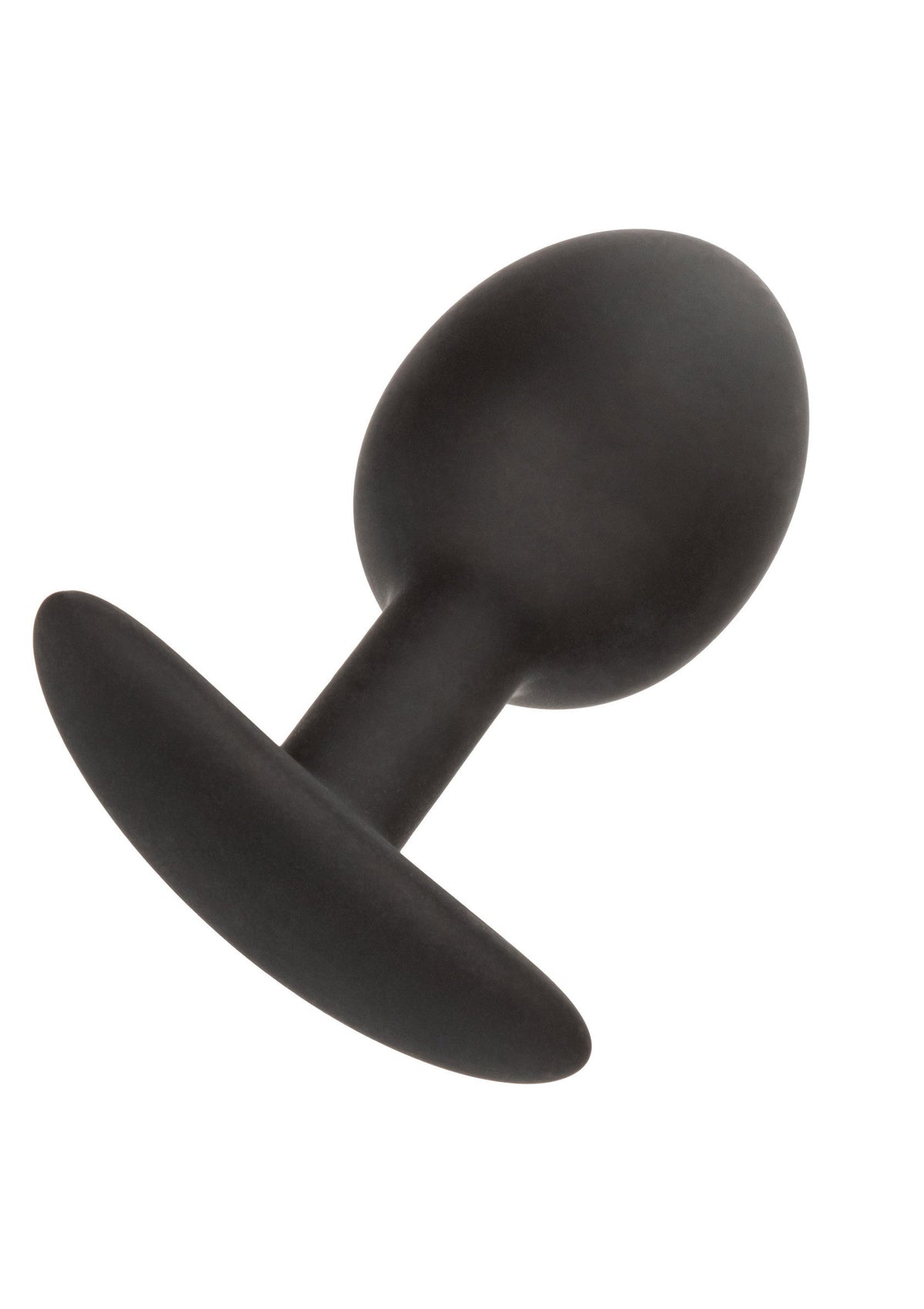 CalExotics Weighted Silicone Plug