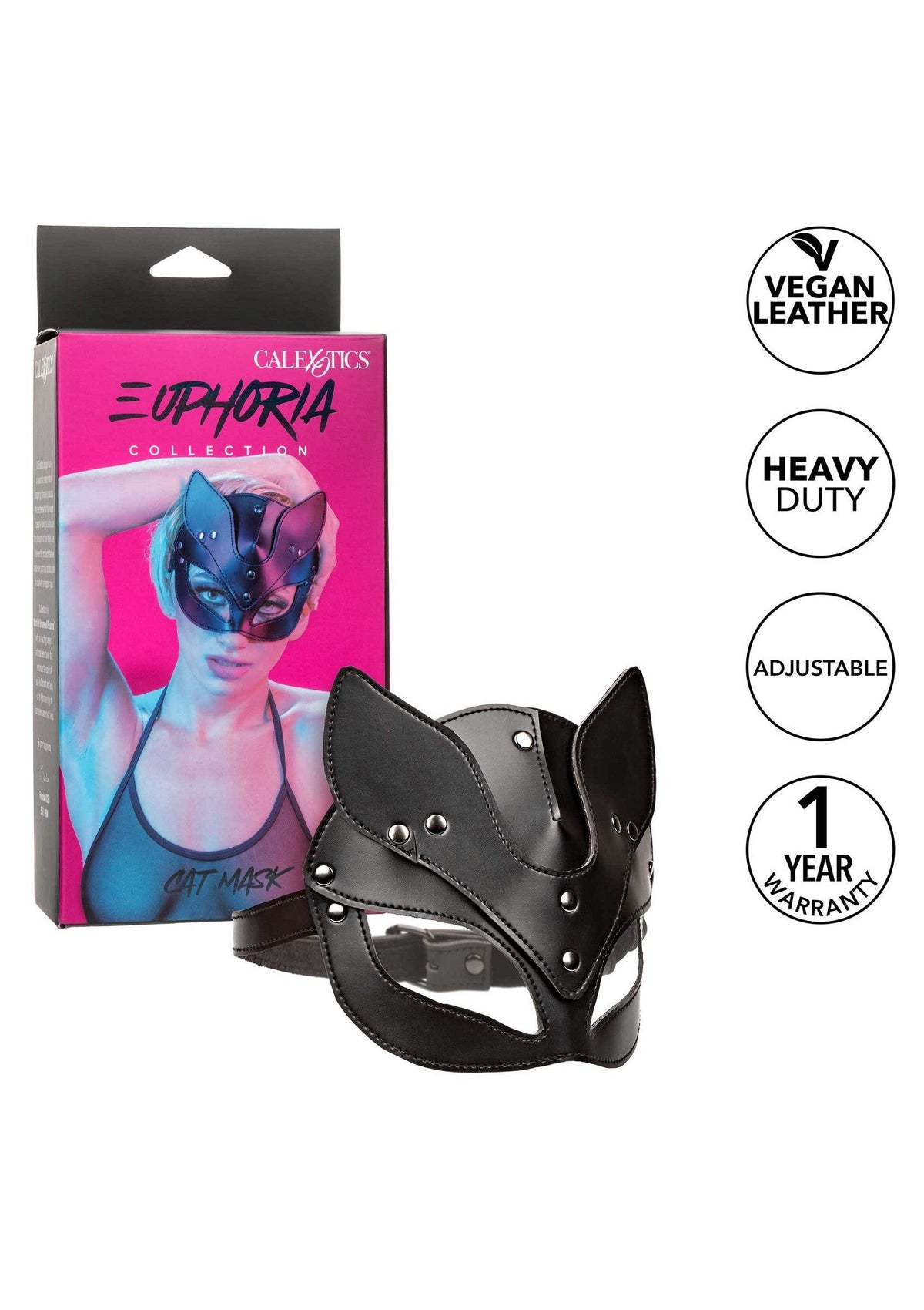 CalExotics Cat Mask