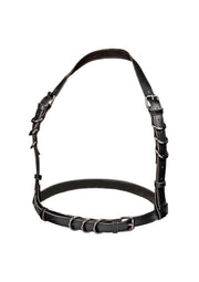 CalExotics Halter Buckle Harness