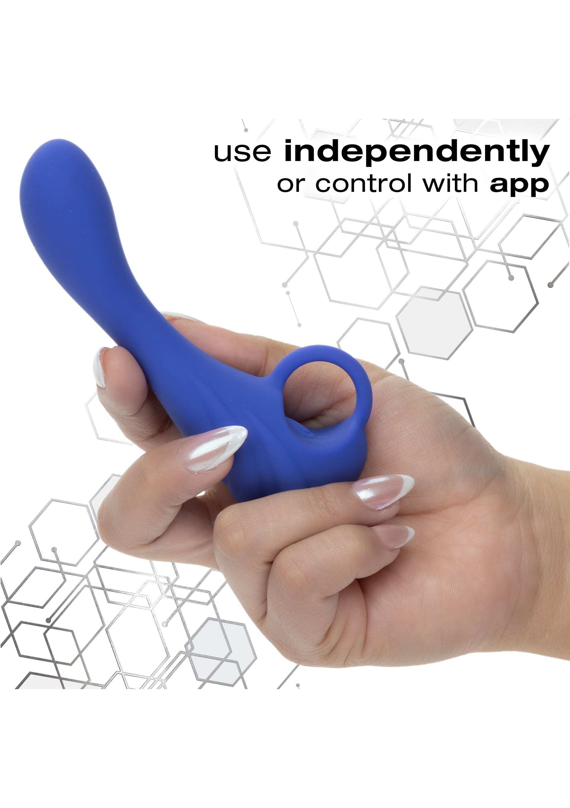 CalExotics App-Controlled Explorer Probe