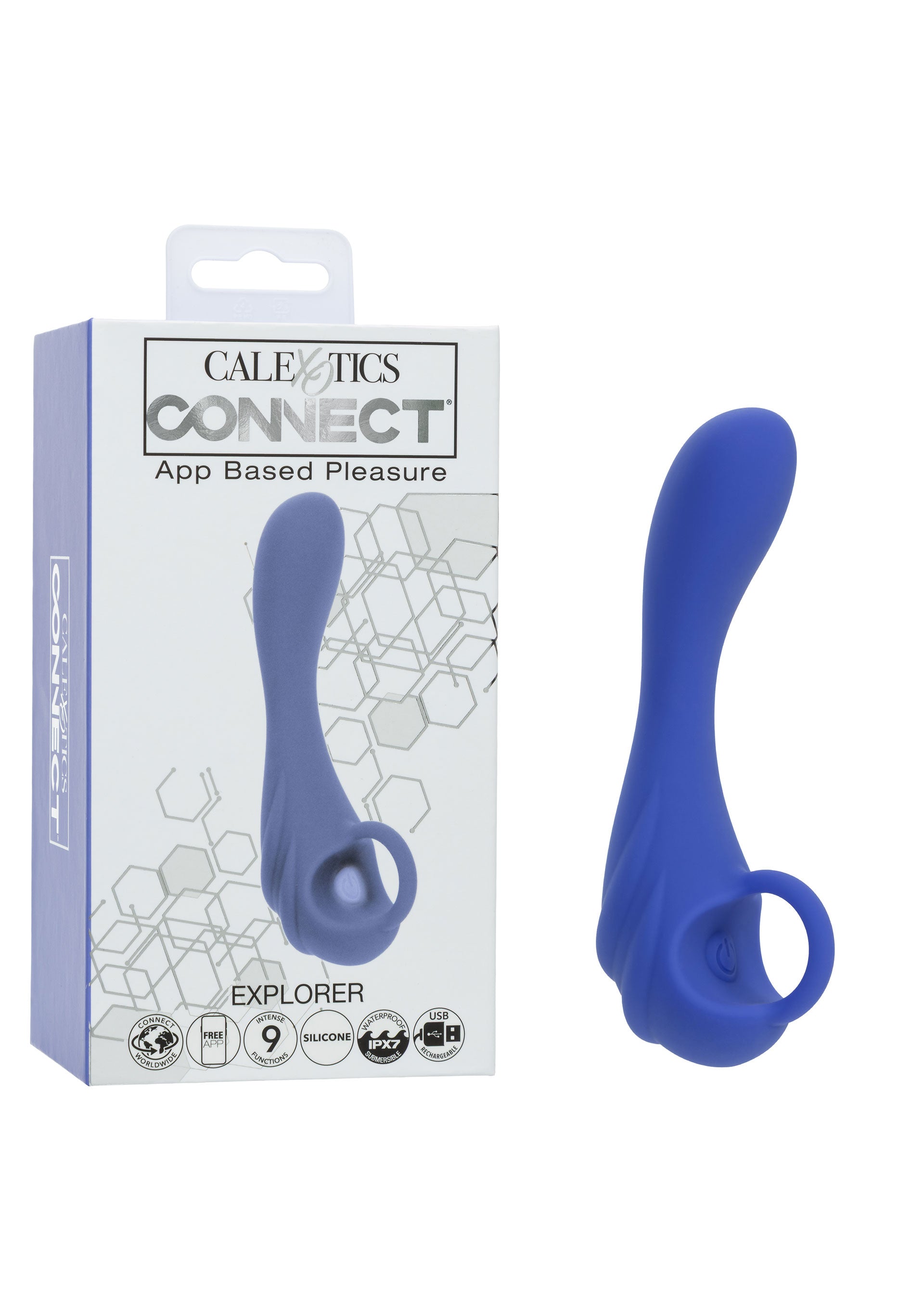 CalExotics App-Controlled Explorer Probe