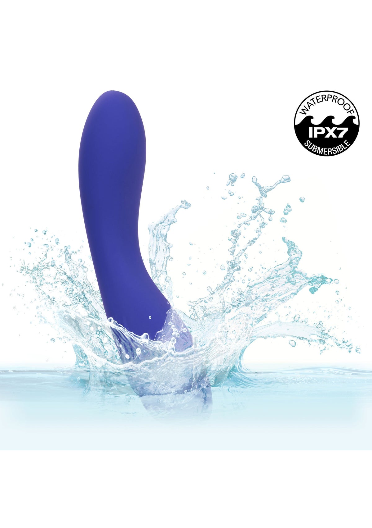 CalExotics App-Controlled Warming Wand