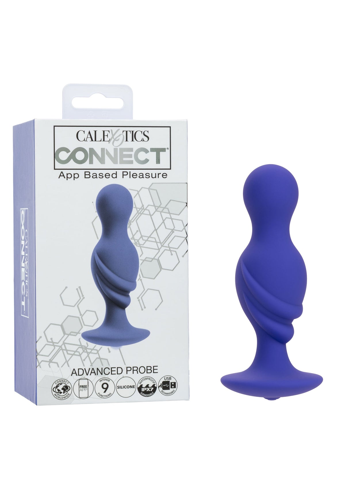 CalExotics App-Controlled Advanced Probe