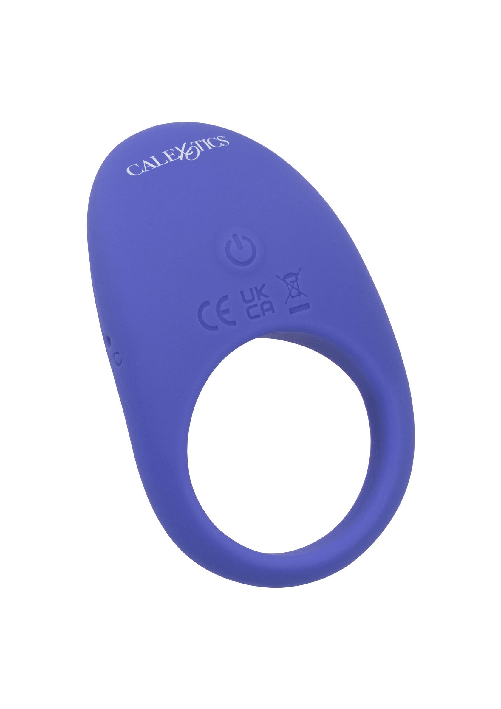 CalExotics App-Controlled Couples Ring