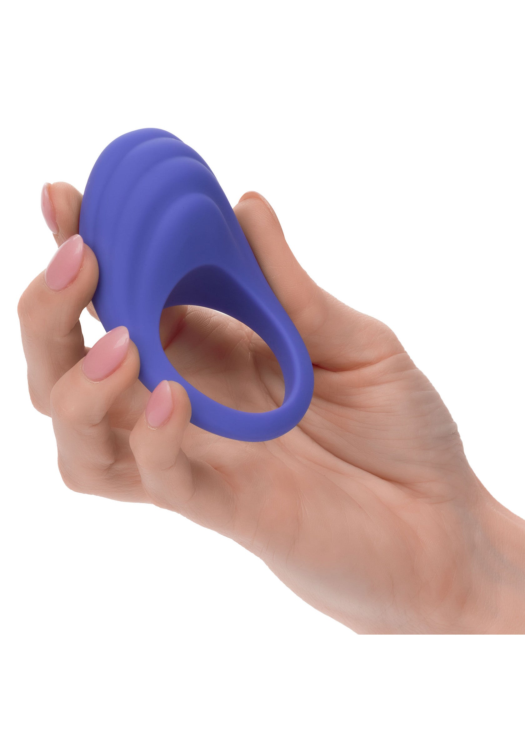 CalExotics App-Controlled Couples Ring