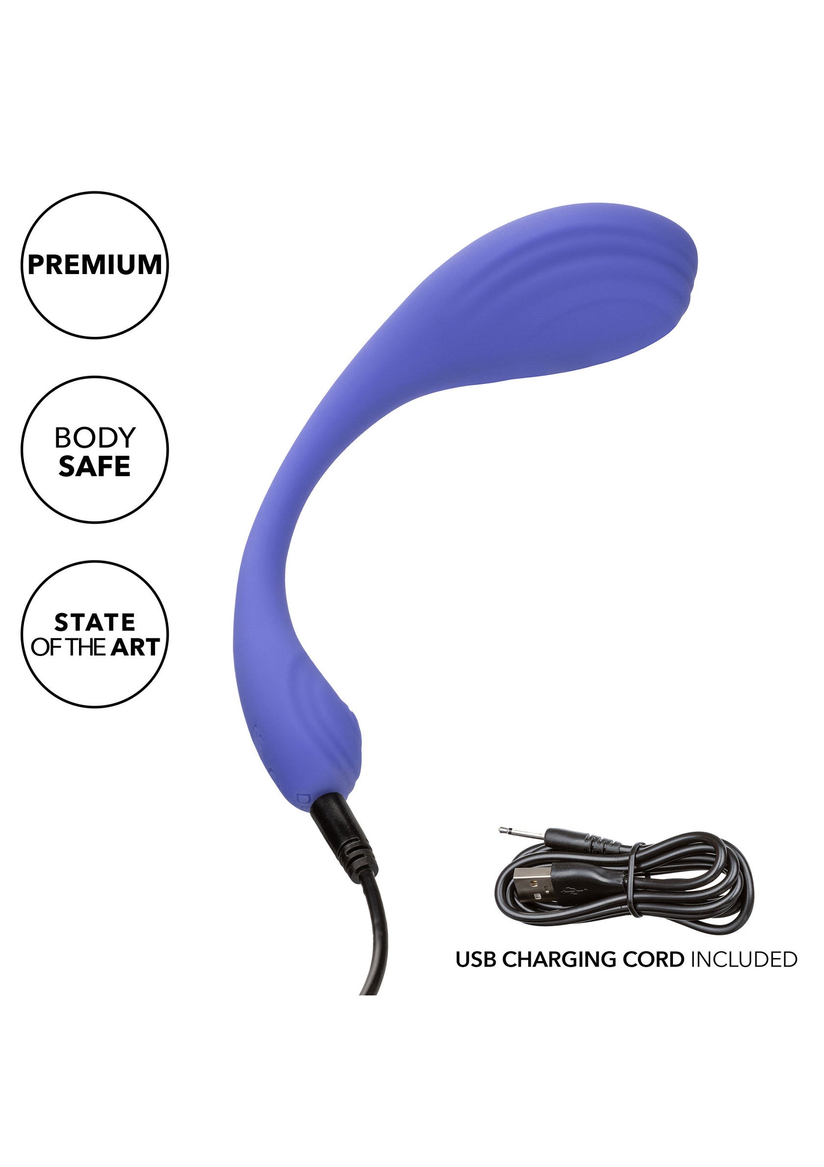 CalExotics App-Controlled Kegel Exerciser