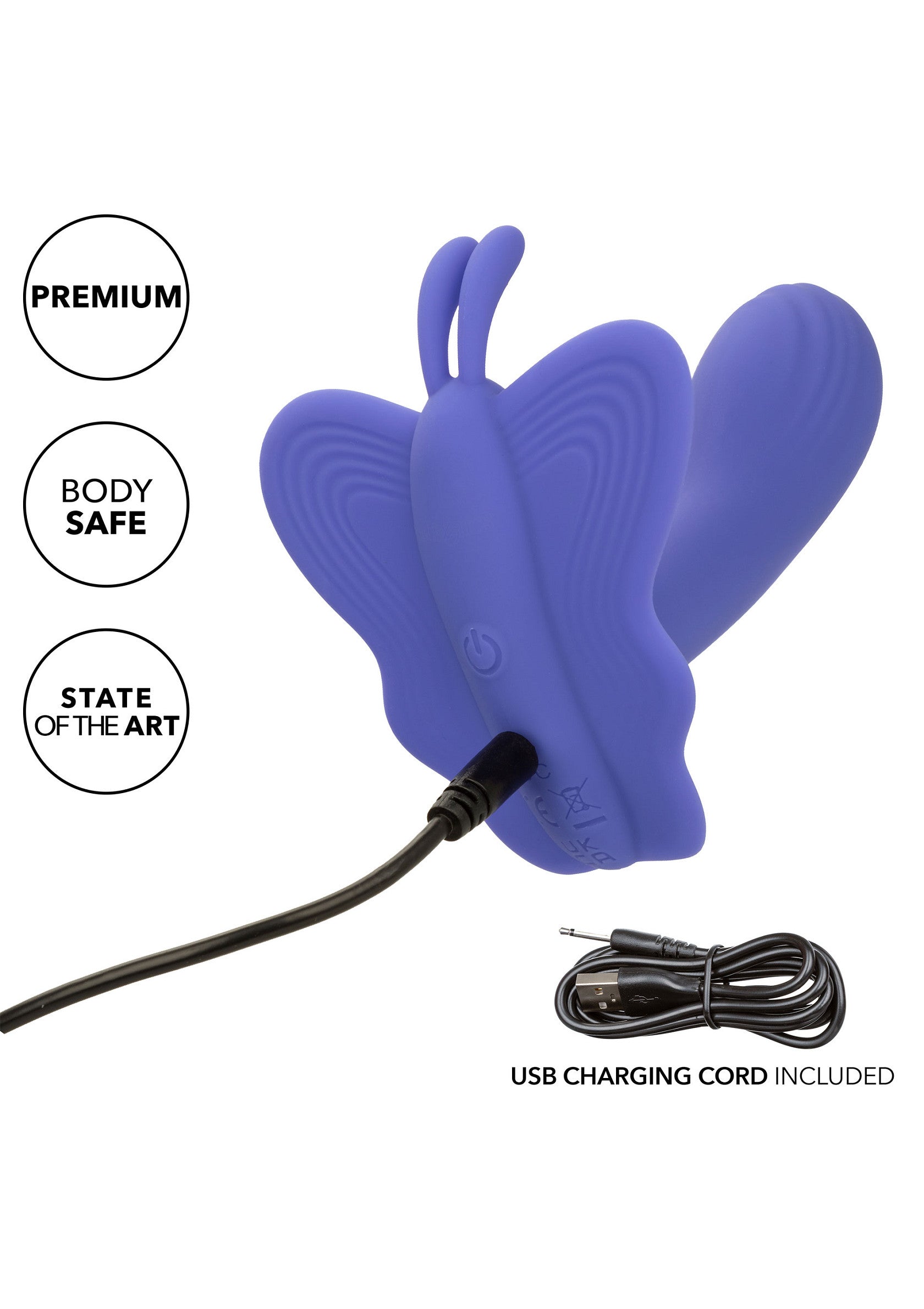 CalExotics App-Controlled Venus Butterfly