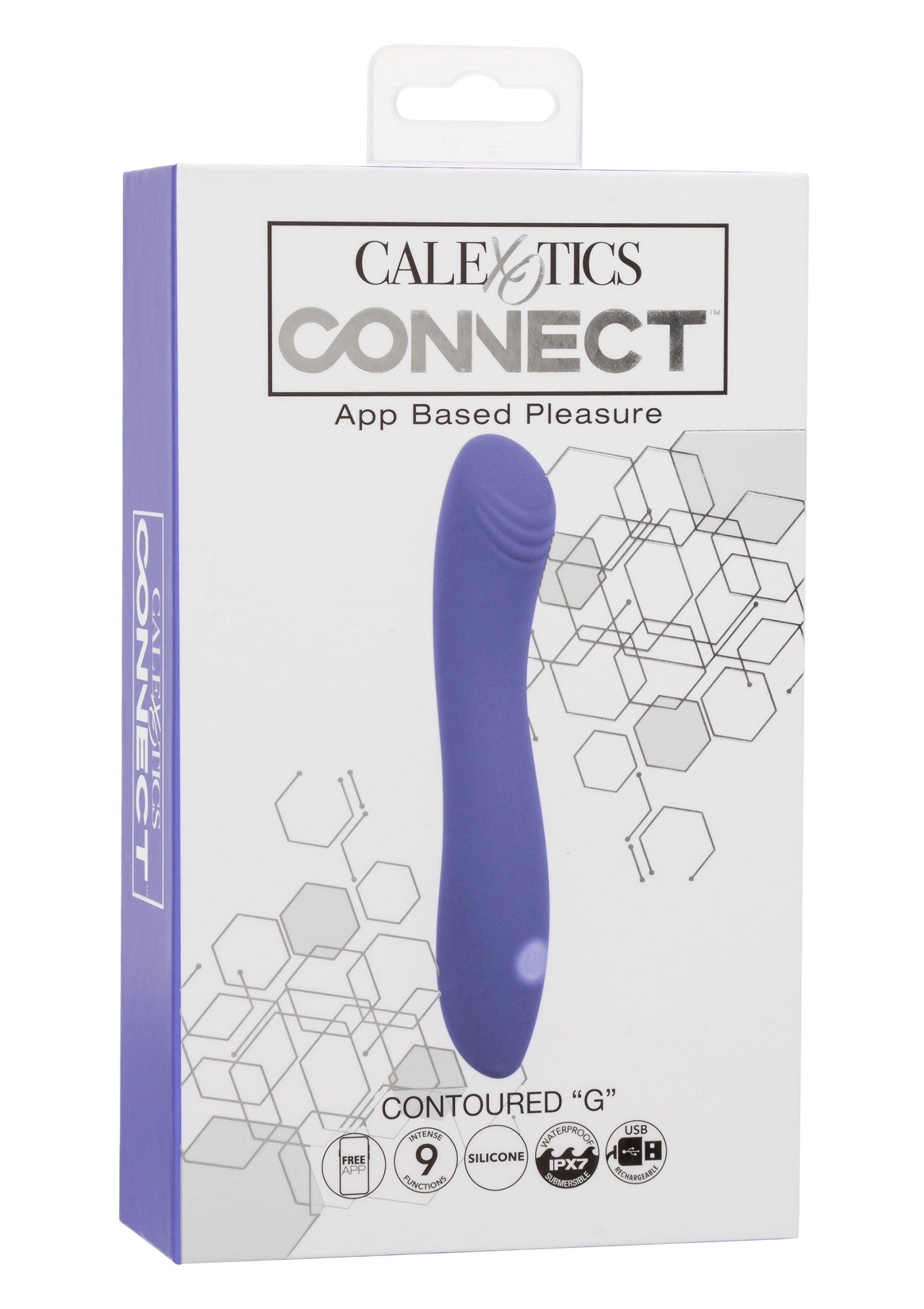 CalExotics App-Controlled Contour G
