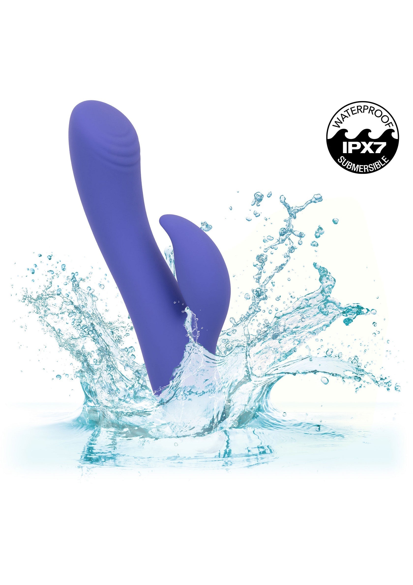 CalExotics App-Controlled Dual Stimulator