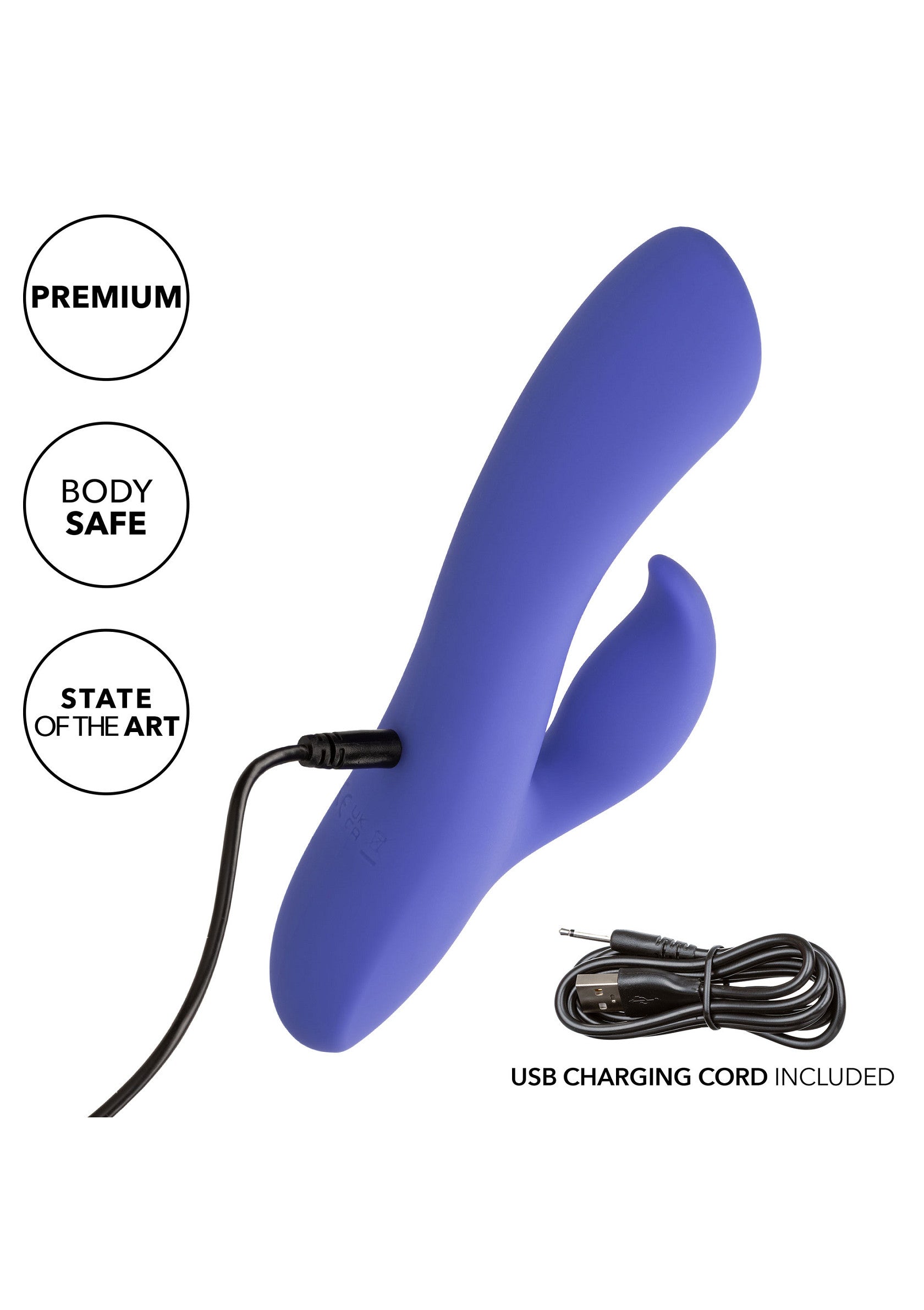 CalExotics App-Controlled Dual Stimulator