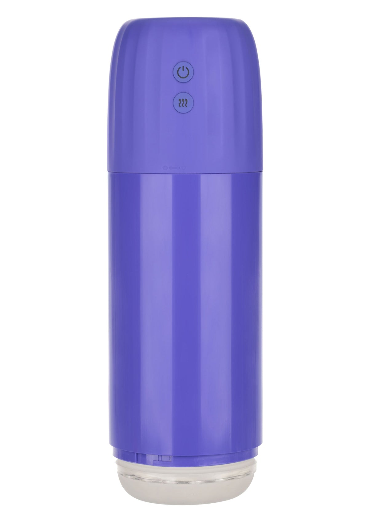 CalExotics App-Controlled Suction Stroker