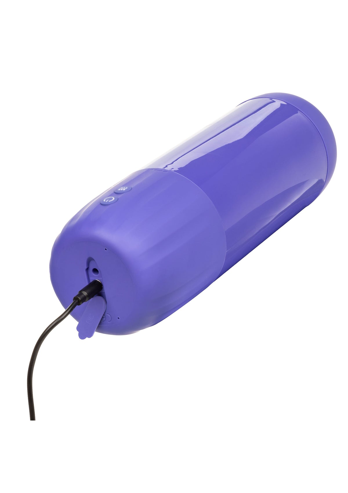 CalExotics App-Controlled Suction Stroker