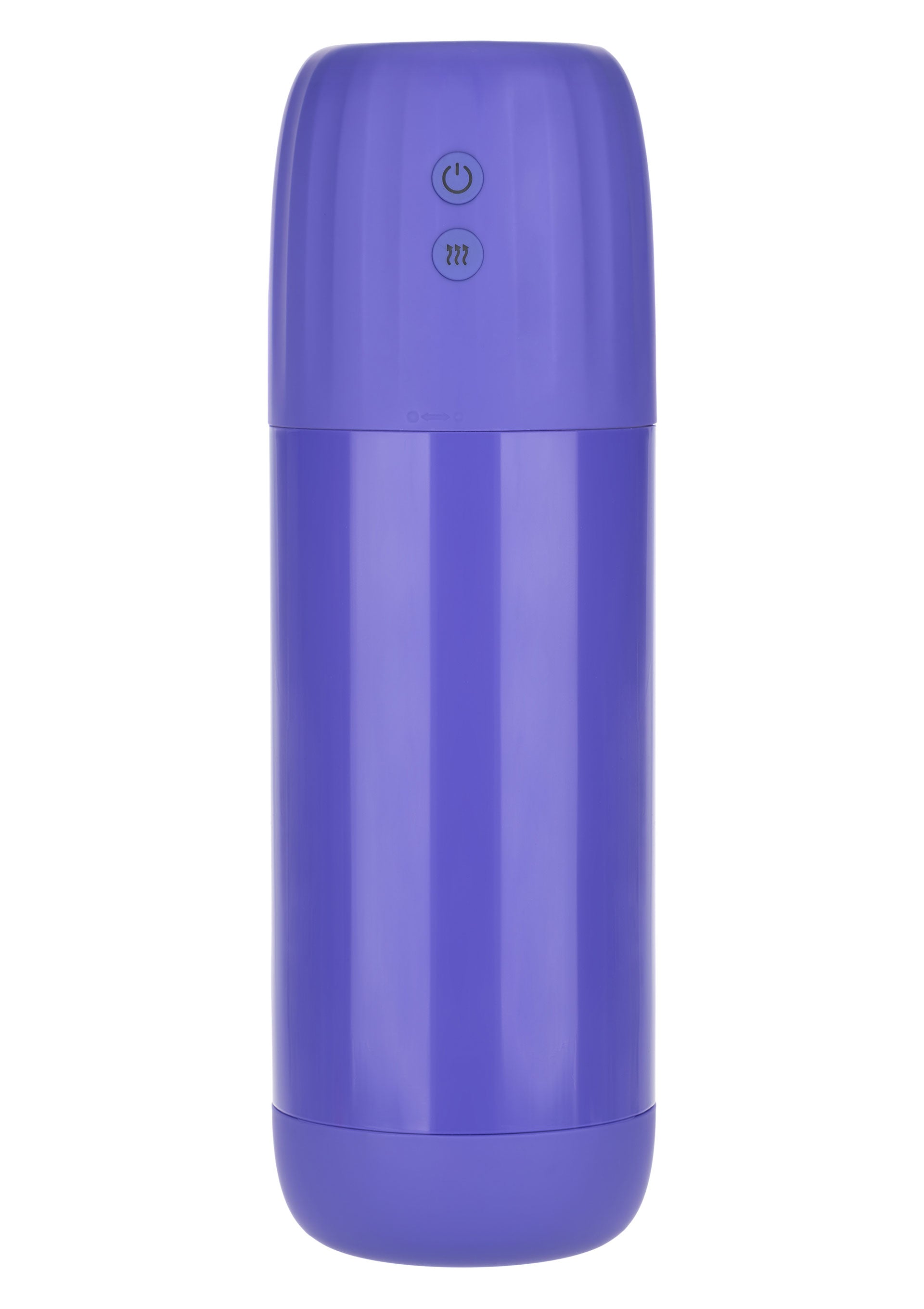 CalExotics App-Controlled Suction Stroker