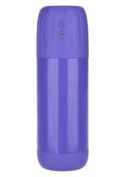 CalExotics App-Controlled Suction Stroker