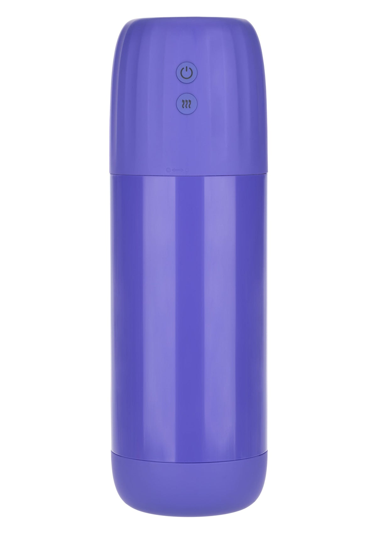 CalExotics App-Controlled Suction Stroker