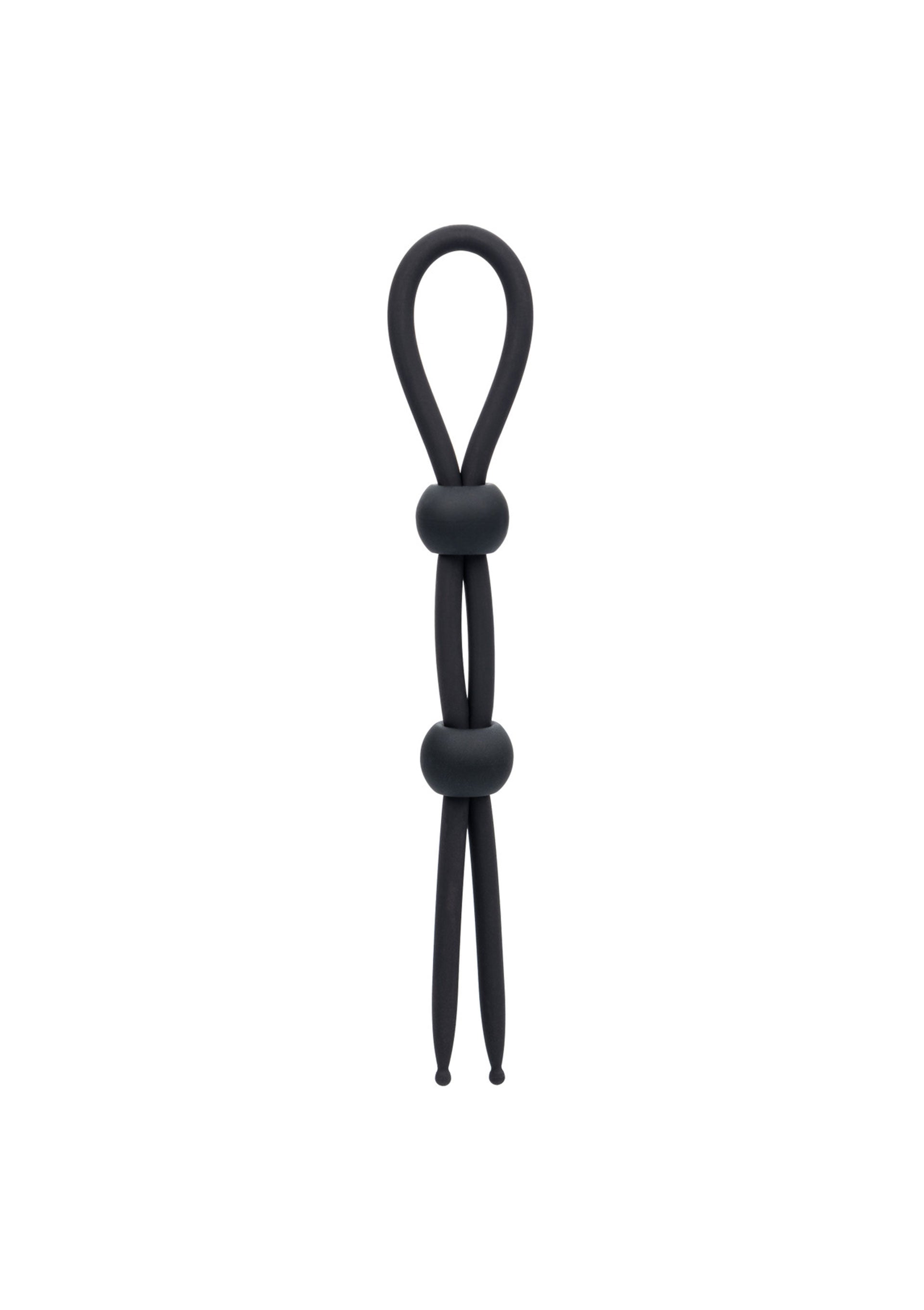 CalExotics Liquid Silicone Dual Lasso