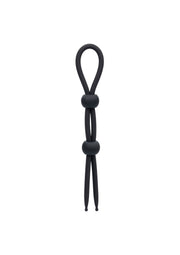 CalExotics Liquid Silicone Dual Lasso