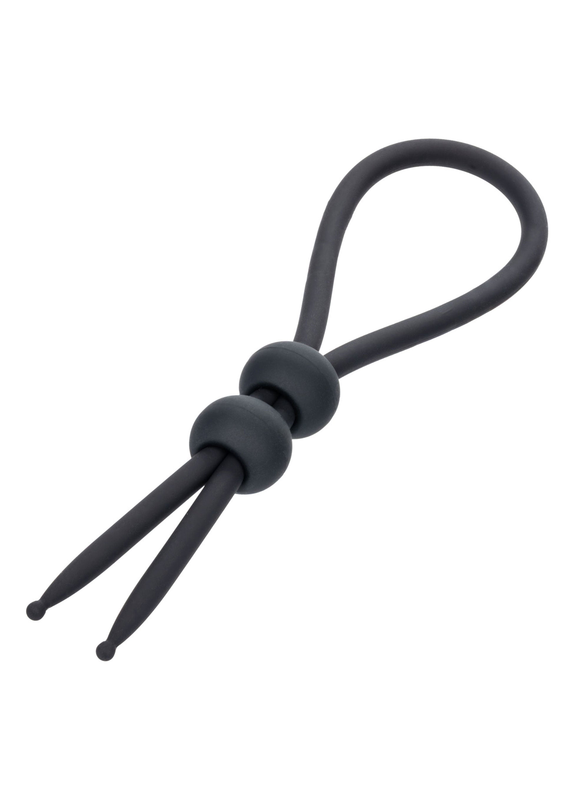 CalExotics Liquid Silicone Dual Lasso