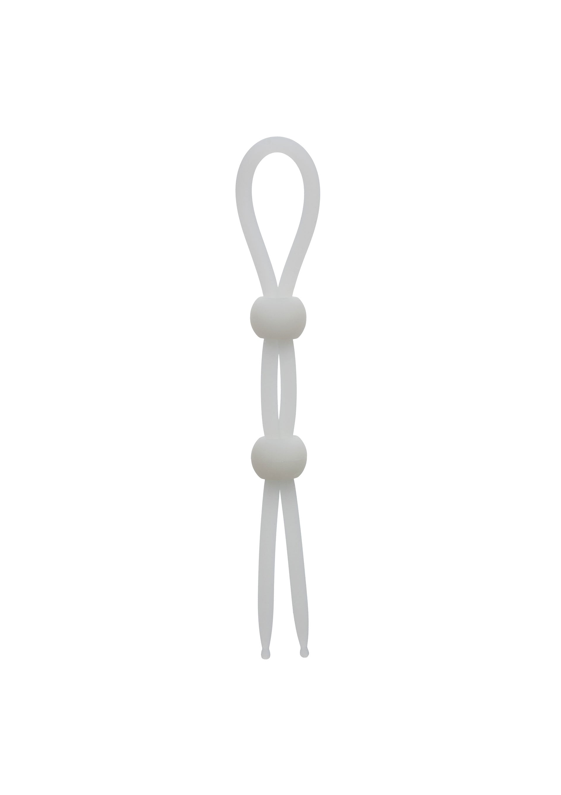 CalExotics Liquid Silicone Dual Lasso